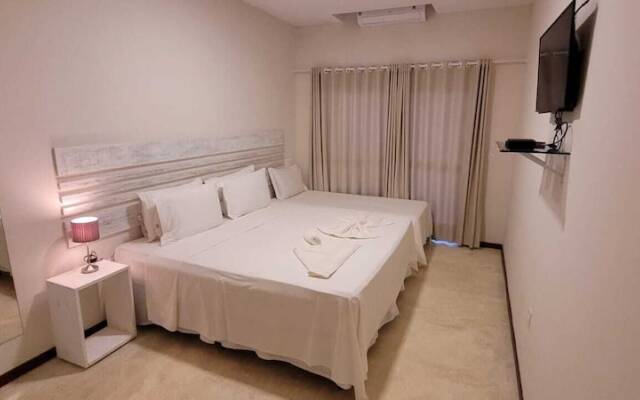 Pousada Rancho Gostoso