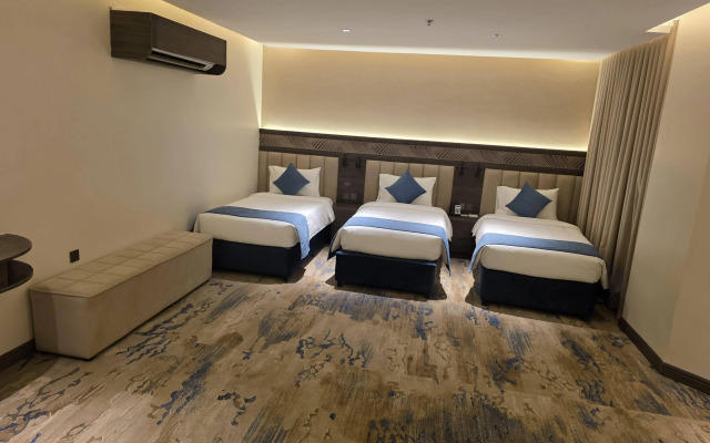 Sedra Global Hotel