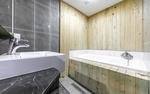 Daegu Dongseongno Jeep