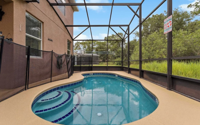 Veranda Sunshine Escape 5 BDR