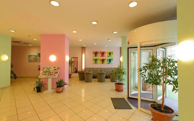 Trip Inn Hotel Minerva