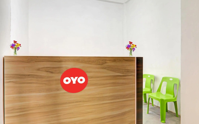 Flagship 92273 Guest House Rr Inn