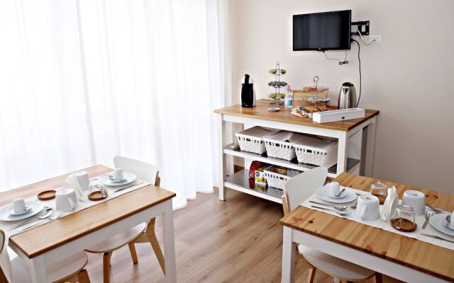 Tosca B&B