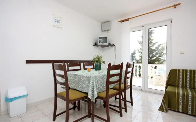 Apartment Barbat 4962a