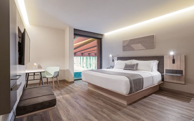 City Express Plus by Marriott San Luis Potosí
