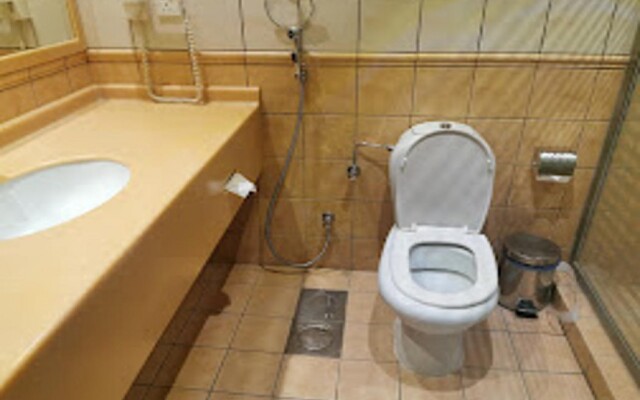 Pop 625 Corp In Al Rajhi