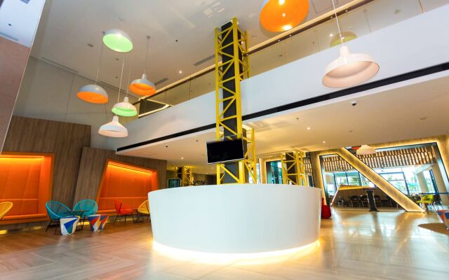 Ibis Styles Batam Nagoya