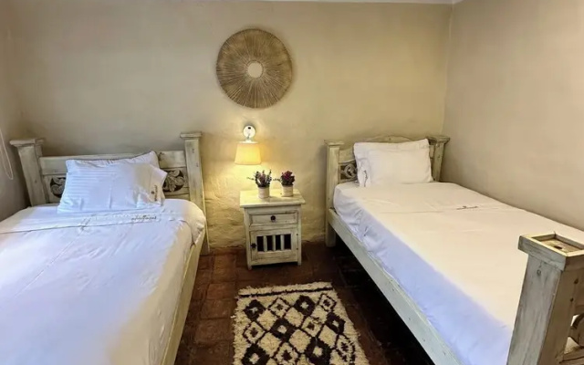 Hotel Casa Provenzal