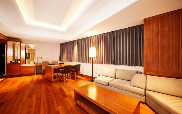 Arban Hotel