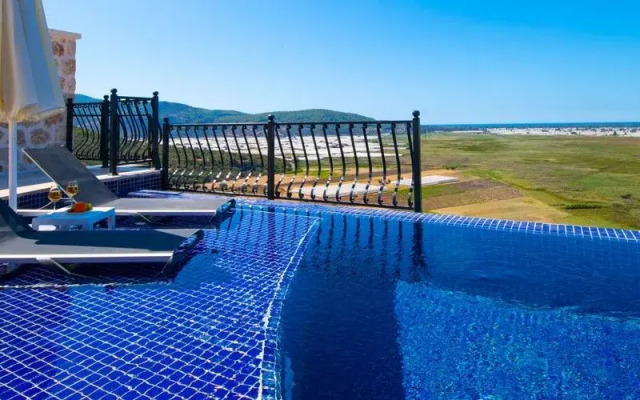 Villa Ruby