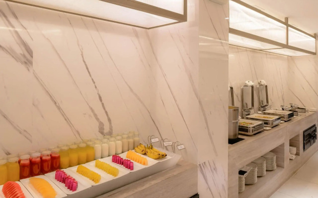 Hanoi Le Jardin Hotel & Spa