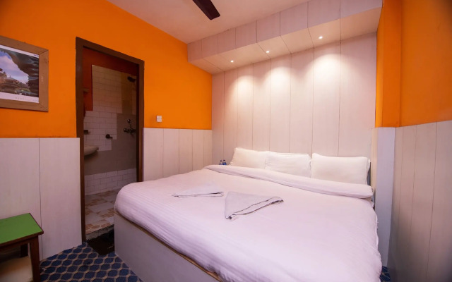 Hotel Pomelo House