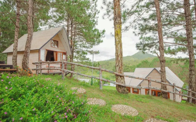 Kim Resort - Khu Nghĩ Dưỡng Rừng Lá Kim