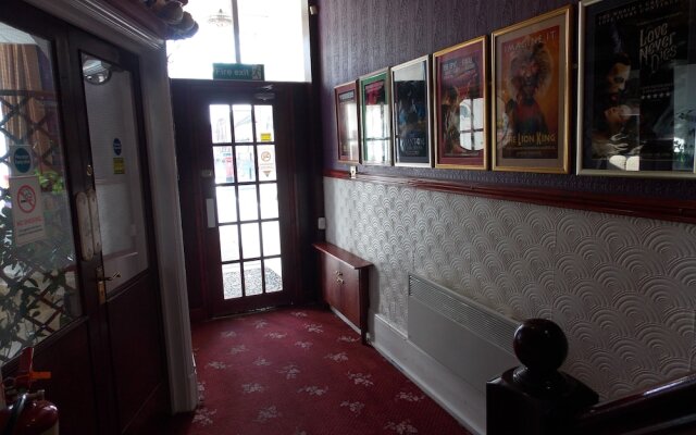 Selenite Guest House