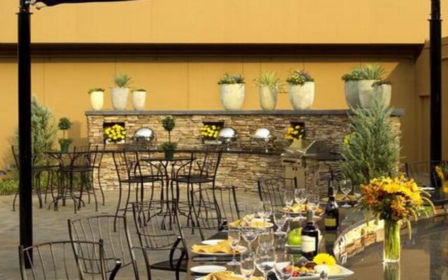 Atlanta Marriott Northeast/Emory Area