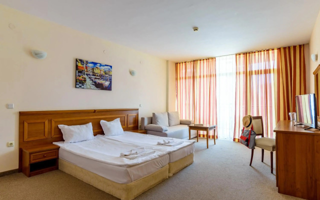 Tiva del Mar Hotel