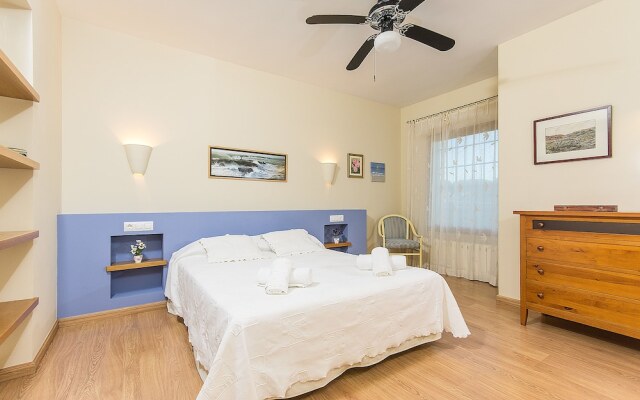 Villa Solhabitat La Sort