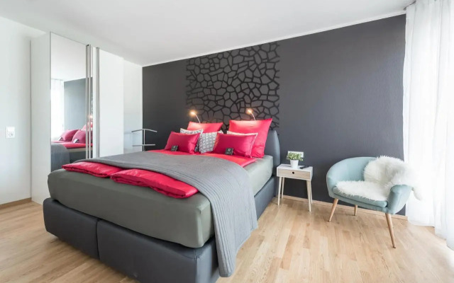 V7 Boutique Appartements