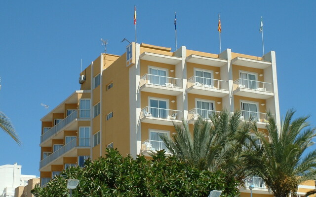 Hotel Porto Calpe