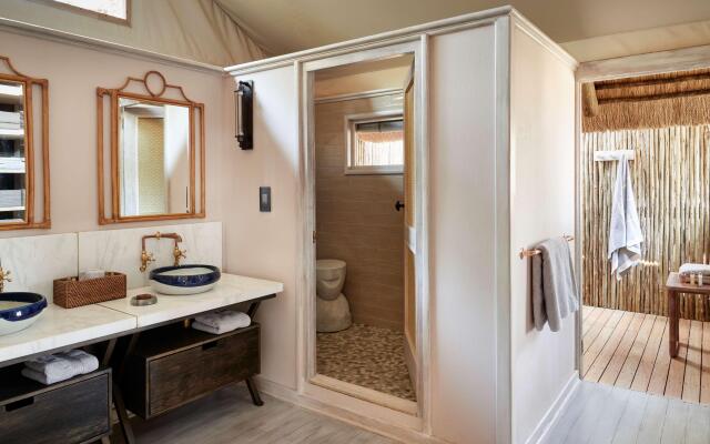 Belmond Safaris