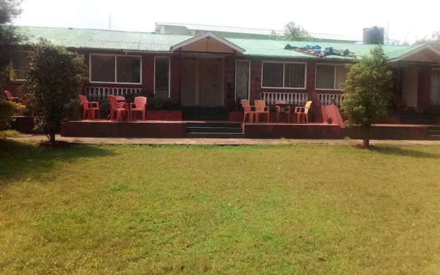 Sai Cottage