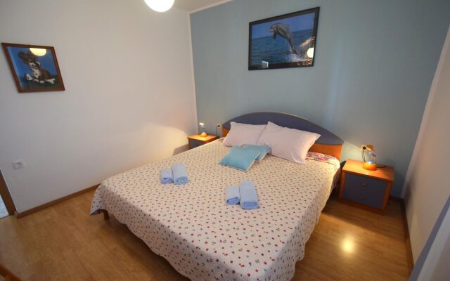 Three Bedroom Apartment Pinezic