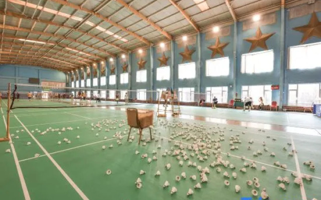 Zhonglian Hotel - Dandong