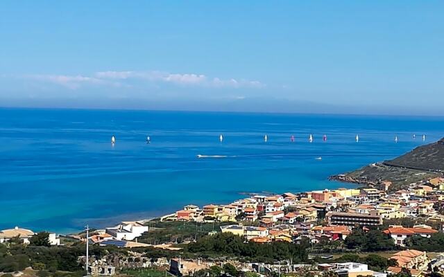 B&B L'alba nel golfo