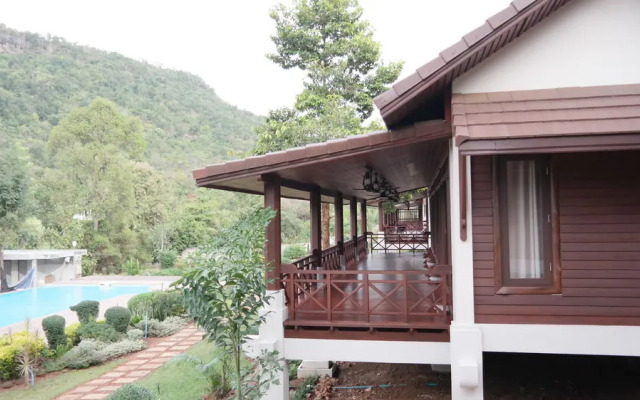 Phubachiang Golf & Resort Pakse