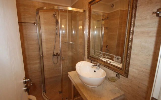 Menada Harmony Suites X Apartment