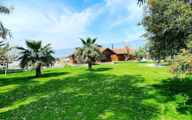 Sahildeki Ev Bungalov Apart