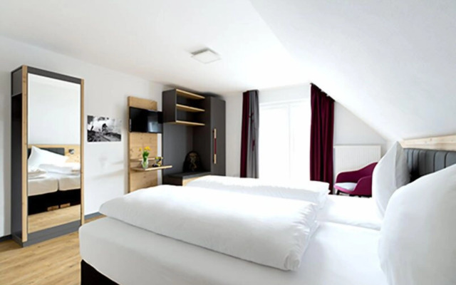 K1 Hotel Willingen
