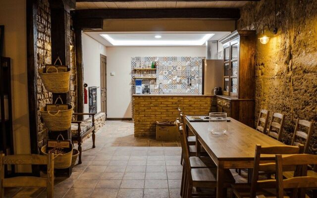 Albergue el Encanto - Hostel para peregrinos