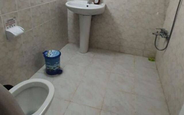 Kemerli Pansiyon