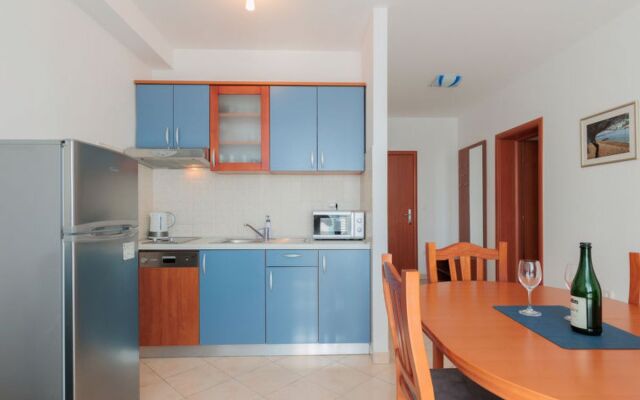 Apartment Irena Privlaka