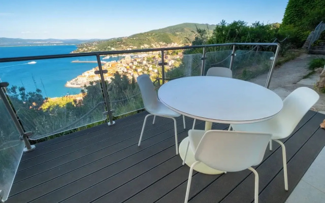 HT RTA Sole Dell'Argentario