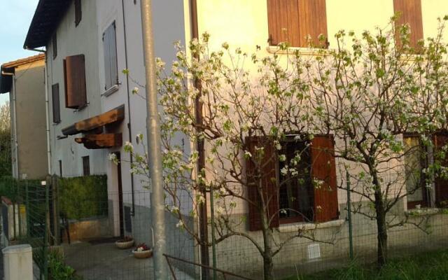 B&B Cascina Rosa