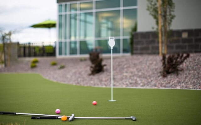 SpringHill Suites by Marriott Kalispell