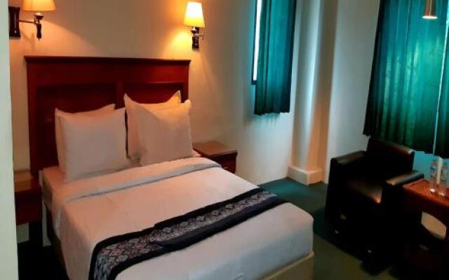 Citra Mulia Hotel