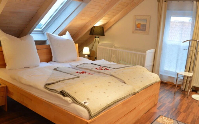 Baltic Sea Charm Holiday Home