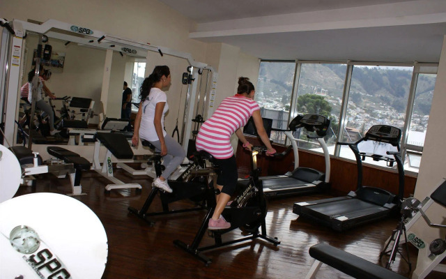 Hotel Emperador