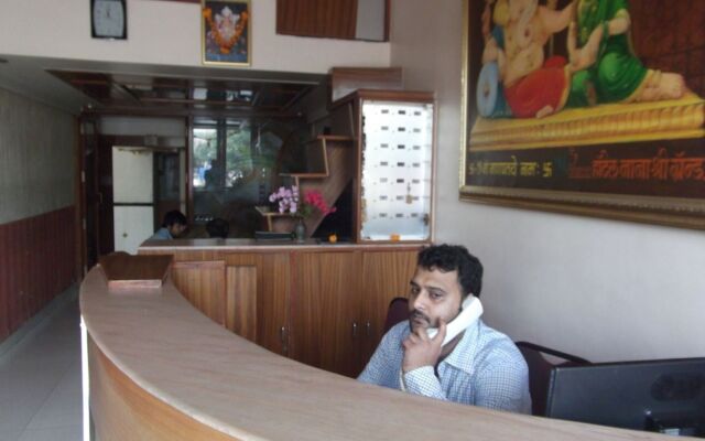 Hotel Nanashree Grand