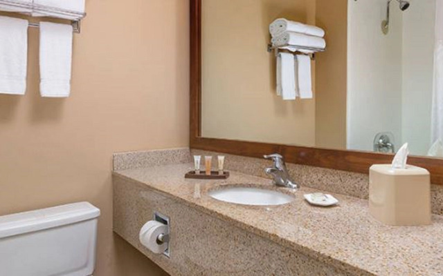 WorldMark Palm Springs - Plaza Resort and Spa