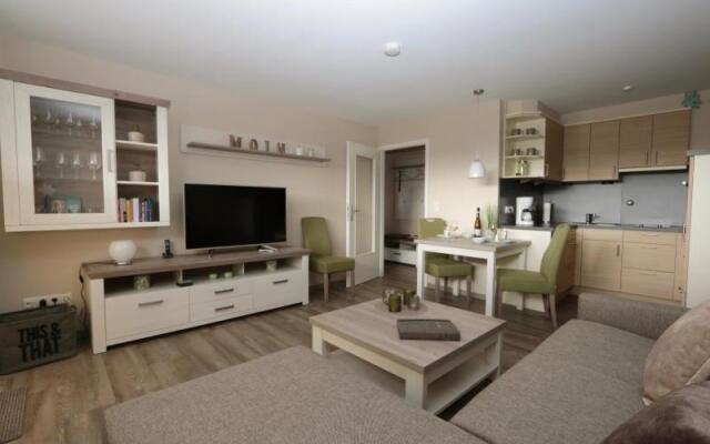 Haus Dünenburg Dünenburg App 09