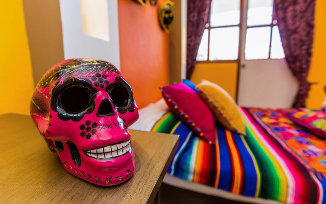 Casa Blanca Boutique & Organic