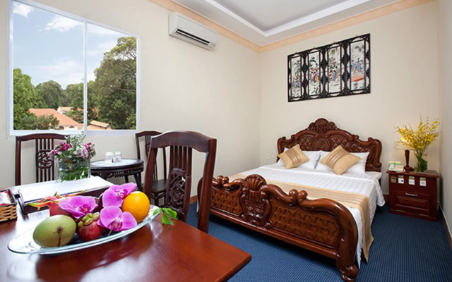 Victory Saigon Hotel