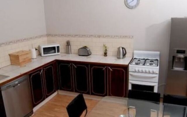 Silver City Cottages