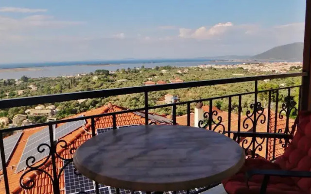 Lefkothea Apartments