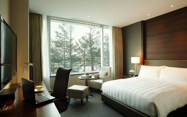 Lotte City Hotel Gimpo Airport