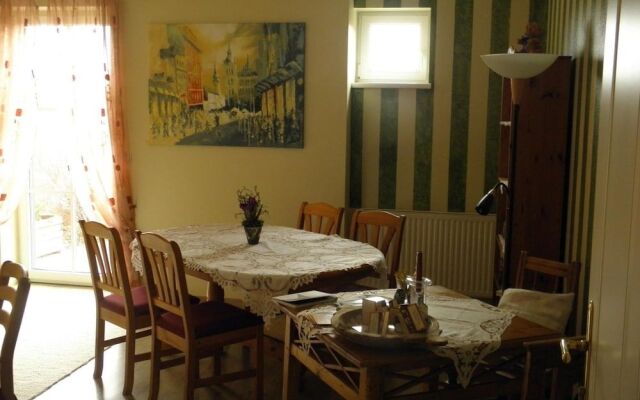Hotel Herberts Stubn